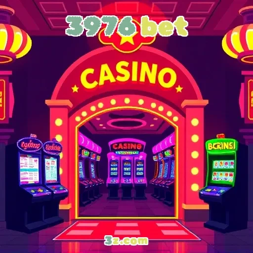 3976 bet: Sua Porta de Entrada para Jogos Incríveis e Seguros
