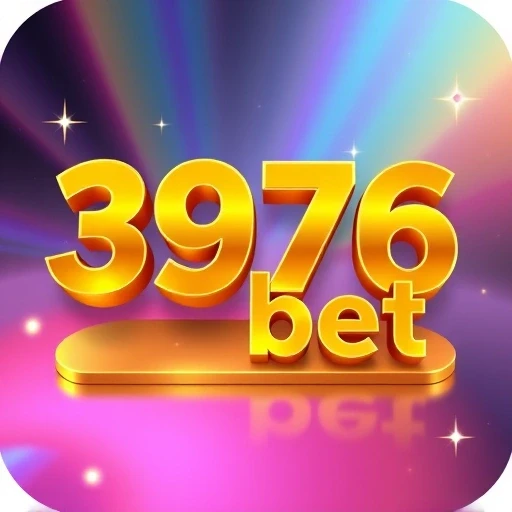Logo da 3976 bet