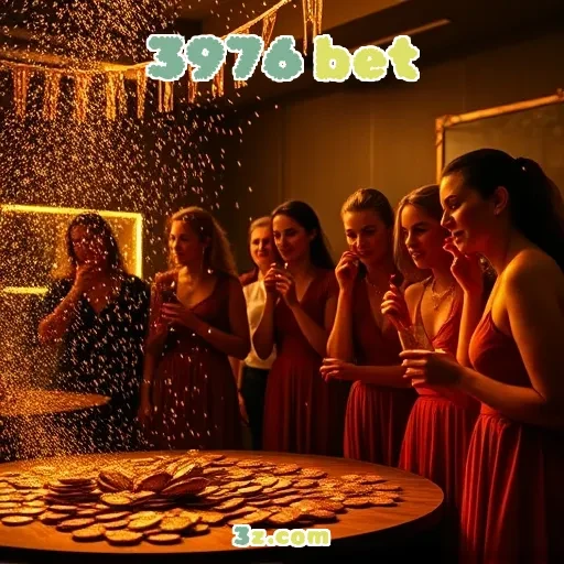 3976 bet: Jogos e Recursos que Transformam a Diversão Online