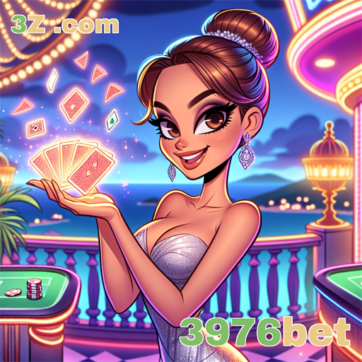 Promoções Empolgantes: O Que Esperar do 3976 Bet